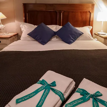 La Casa Di Eio Traditional Βερνάτσα