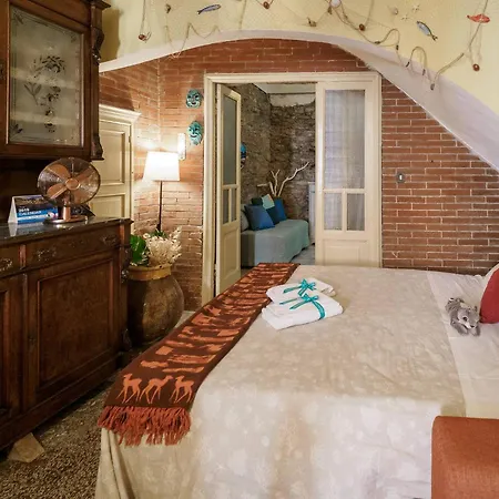 La Casa Di Eio Traditional *