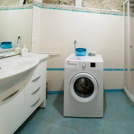 La Casa Di Eio Traditional Διαμέρισμα