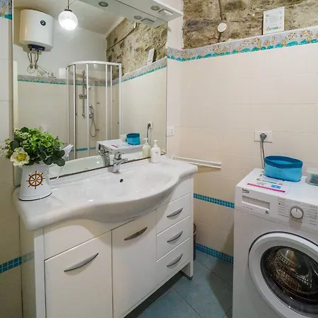 La Casa Di Eio Traditional Διαμέρισμα