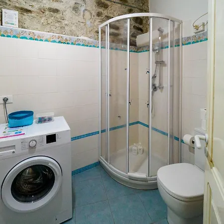 La Casa Di Eio Traditional Διαμέρισμα Βερνάτσα