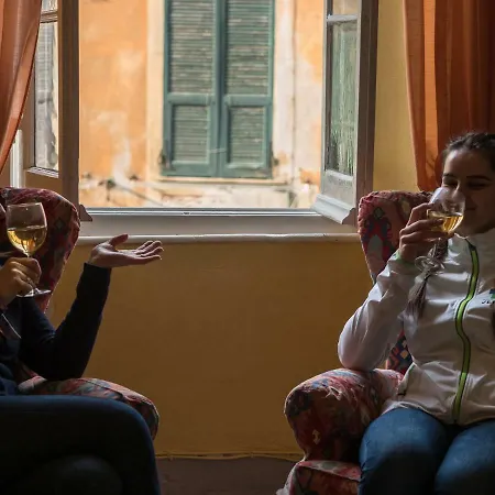 La Casa Di Eio Traditional