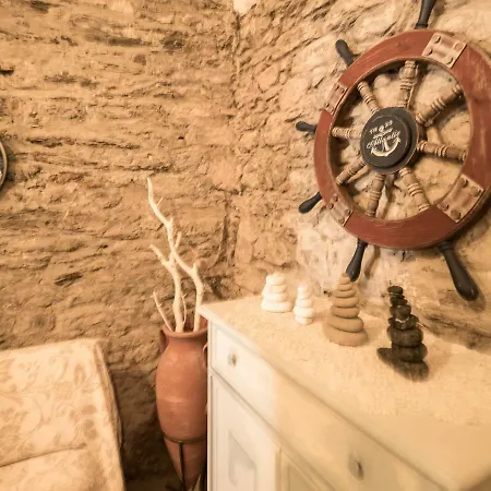 La Casa Di Eio Traditional Βερνάτσα