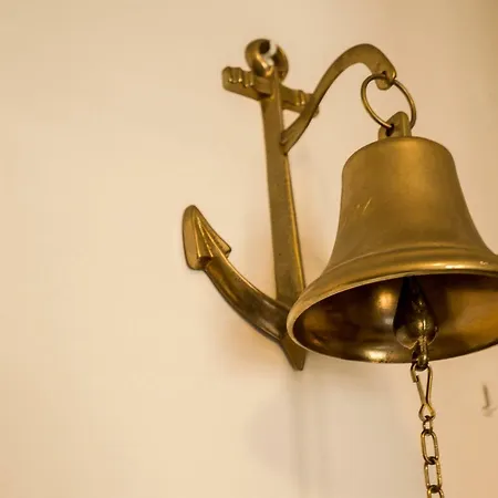 La Casa Di Eio Traditional Βερνάτσα