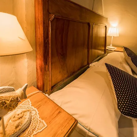 La Casa Di Eio Traditional Vernazza