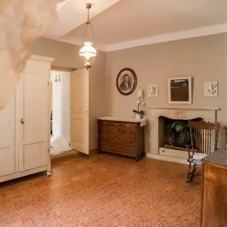 La Casa Di Eio Traditional Apartamento *