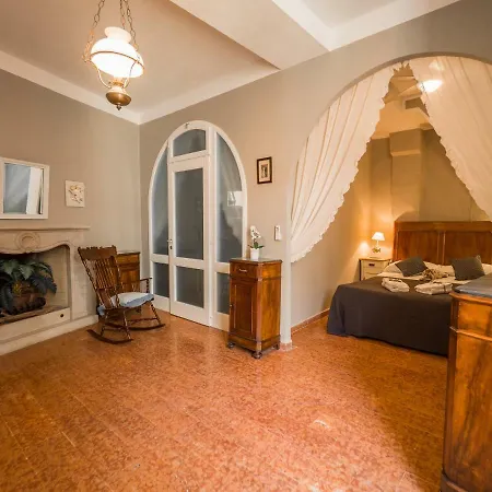 La Casa Di Eio Traditional Apartamento *