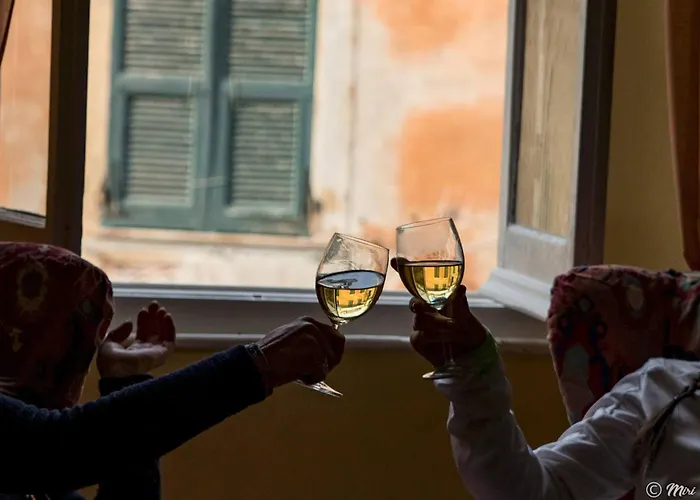 La Casa Di Eio Traditional