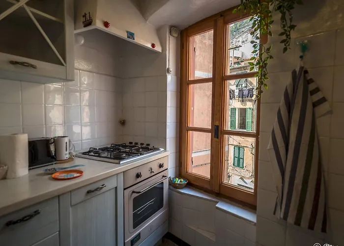 Apartmán La Casa Di Eio Traditional