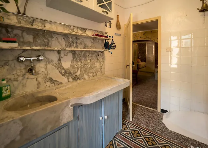 La Casa Di Eio Traditional Apartman *