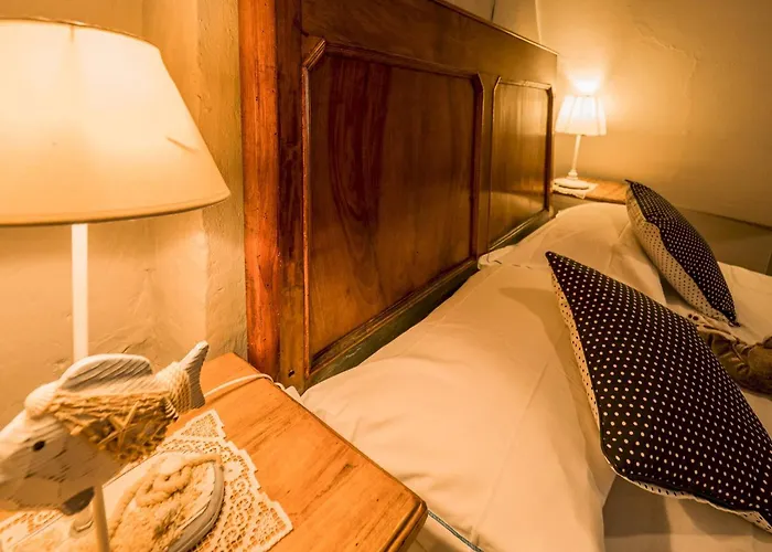 La Casa Di Eio Traditional Vernazza