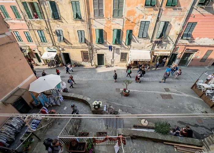 La Casa Di Eio Traditional