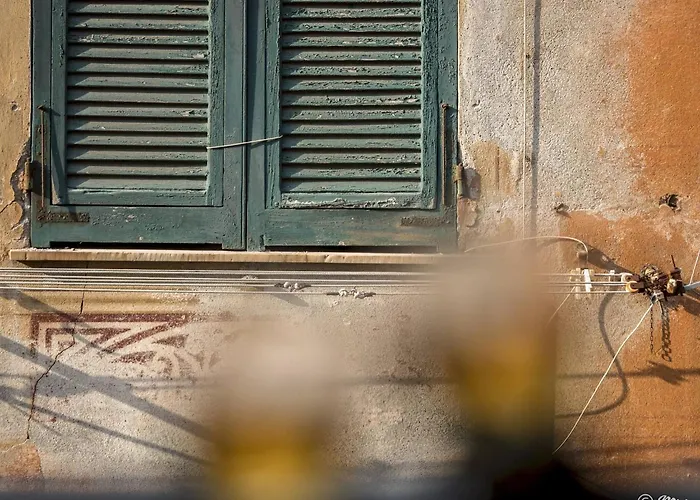 La Casa Di Eio Traditional *