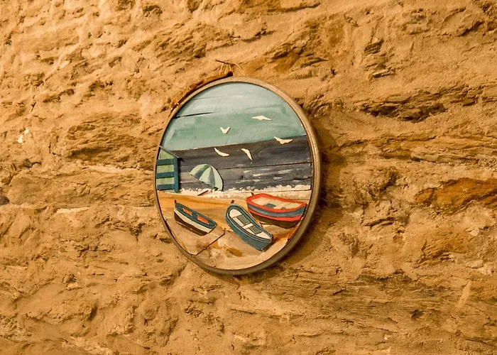 La Casa Di Eio Traditional *