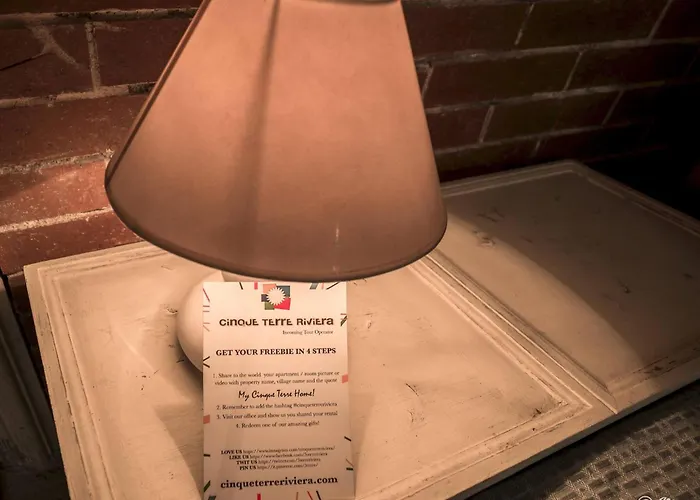 Apartman La Casa Di Eio Traditional