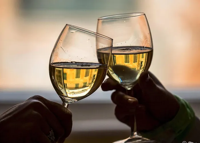 Apartman La Casa Di Eio Traditional *