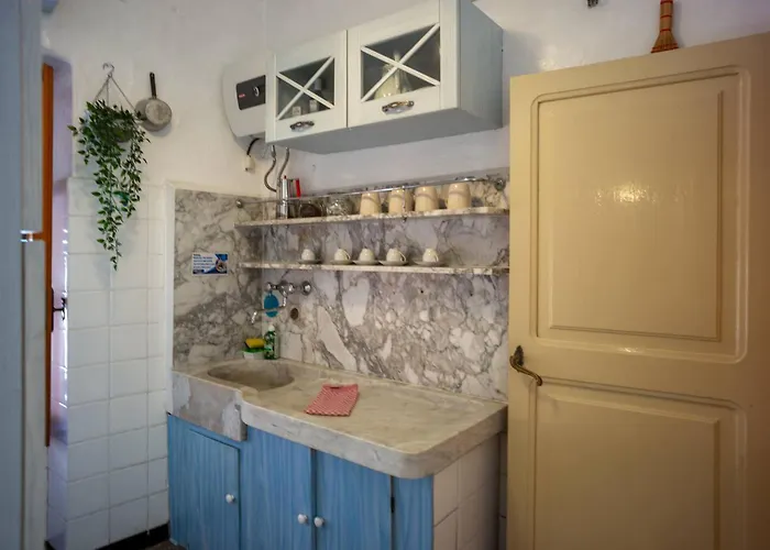 La Casa Di Eio Traditional * Vernazza