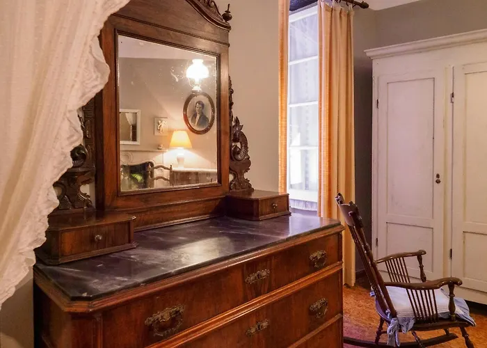 La Casa Di Eio Traditional *