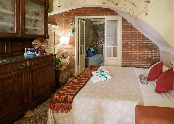 La Casa Di Eio Traditional *